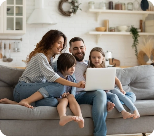 Тариф «Мы МТС» в деревня Соловьи